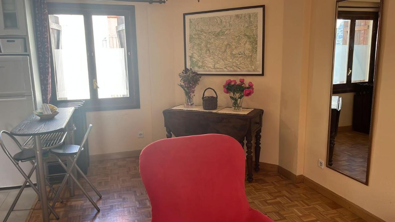 Apartamento Bubal Panticosa Zewnętrze zdjęcie