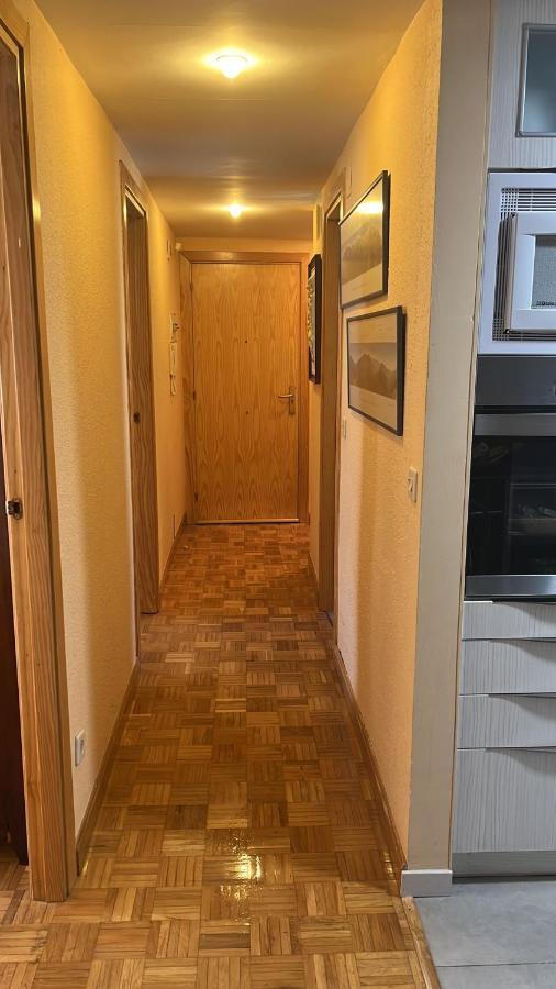 Apartamento Bubal Panticosa Zewnętrze zdjęcie