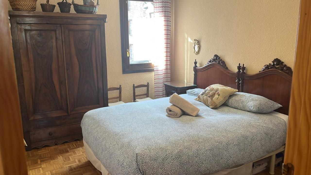 Apartamento Bubal Panticosa Zewnętrze zdjęcie