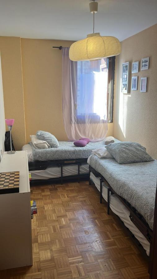 Apartamento Bubal Panticosa Zewnętrze zdjęcie